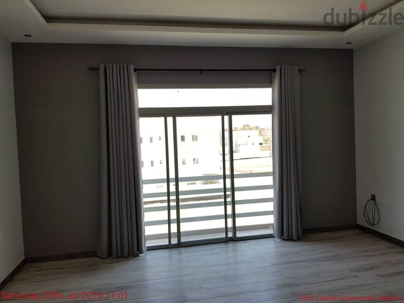 Amazing Sea View Brand-new spacious 2 Bedrooms, apartment 12