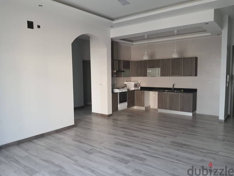 Amazing Sea View Brand-new spacious 2 Bedrooms, apartment 13