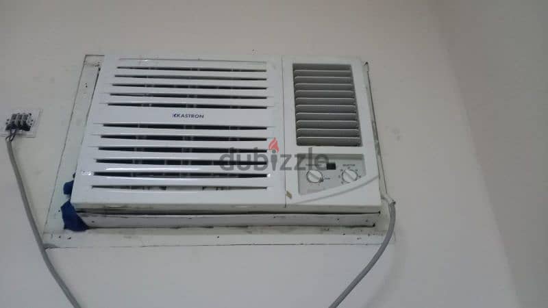 Window AC and Split AC 0