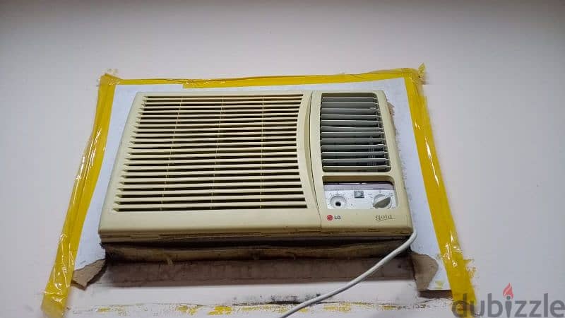 Window AC and Split AC 3