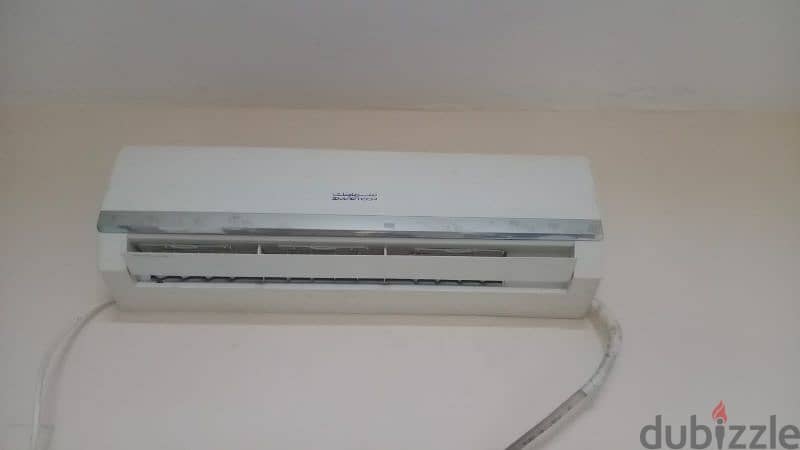 Window AC and Split AC 4