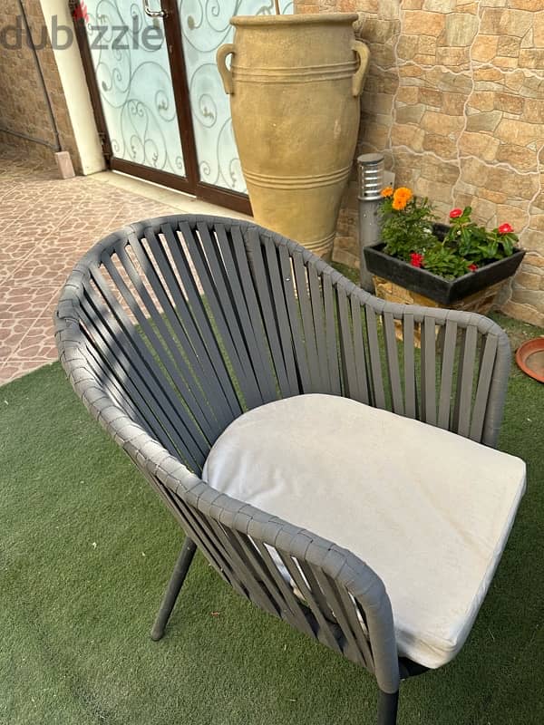 outdoor furniture 1