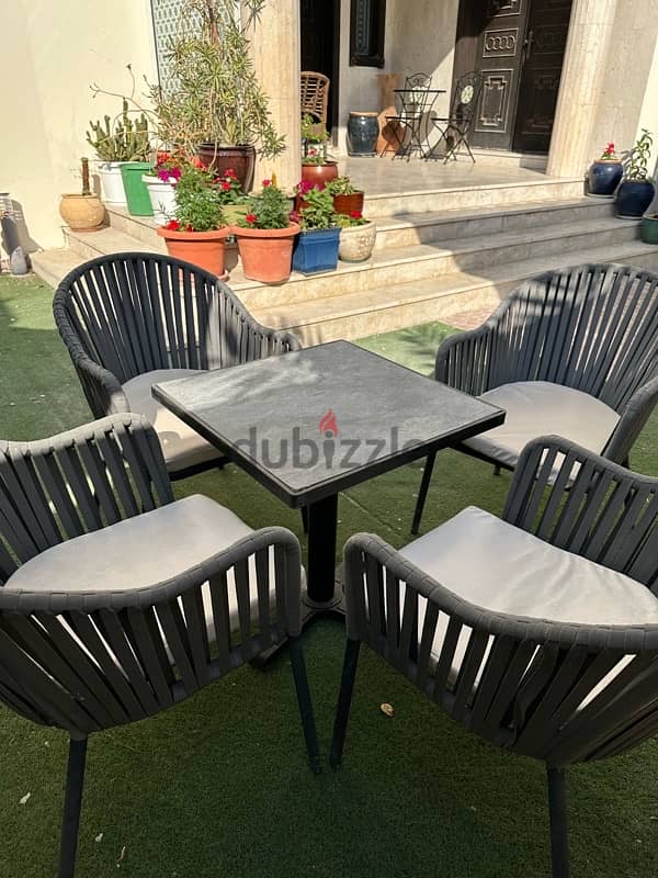 outdoor furniture 2