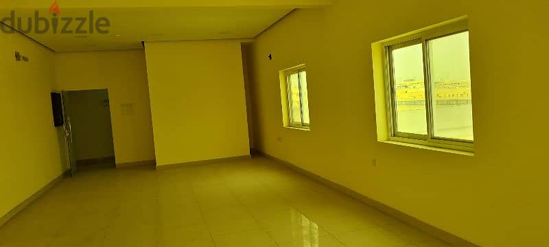 Spacious commercial office for rent 2