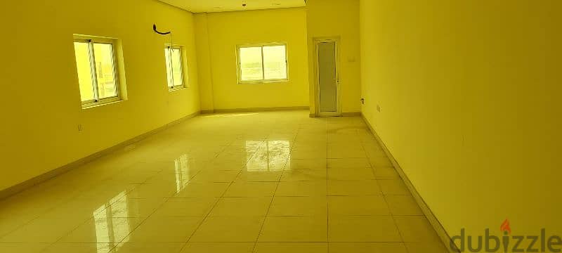 Spacious commercial office for rent 3