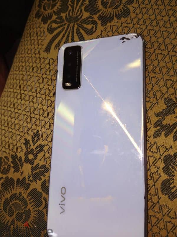 vivo y20 4gb ram 64 GB storage 1