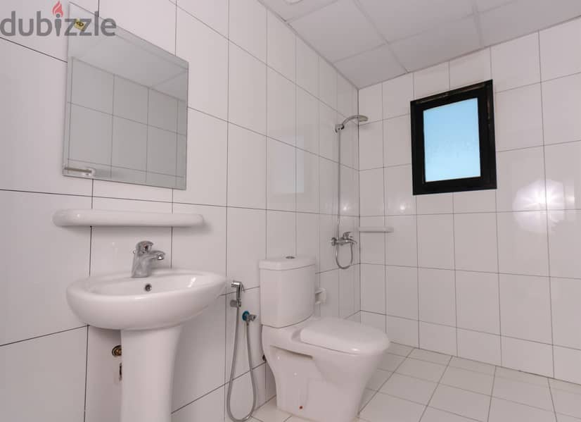 Spacious 90 SQM Offices in Tubli | Best Amenities | Rent at 200 BD 3