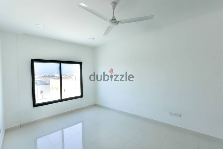 Spacious 90 SQM Offices in Tubli | Best Amenities | Rent at 200 BD 4