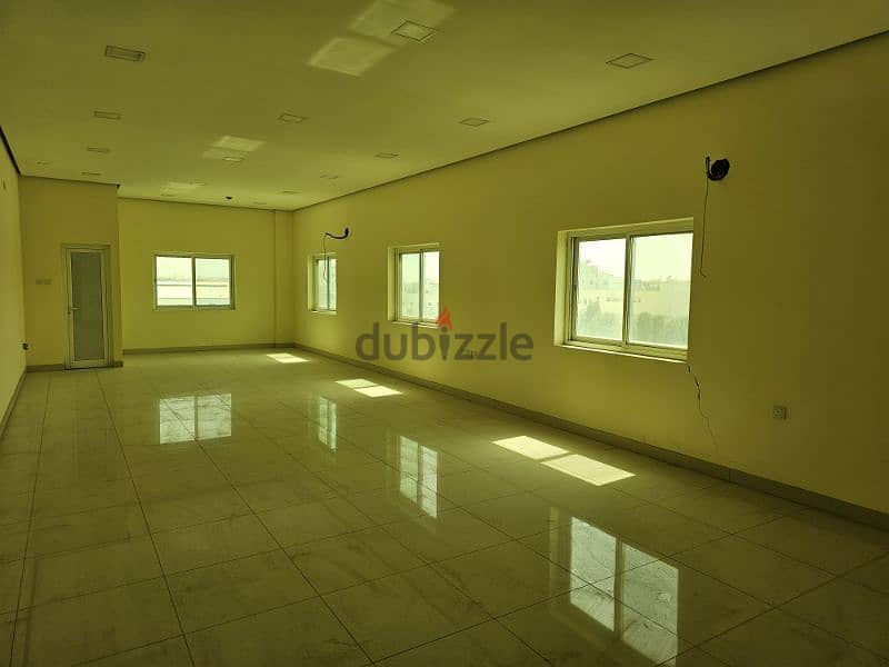 spacious commercial office for rent 8