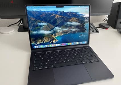 macbook air m2 13”