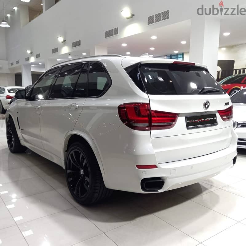 BMW X5 2015 4