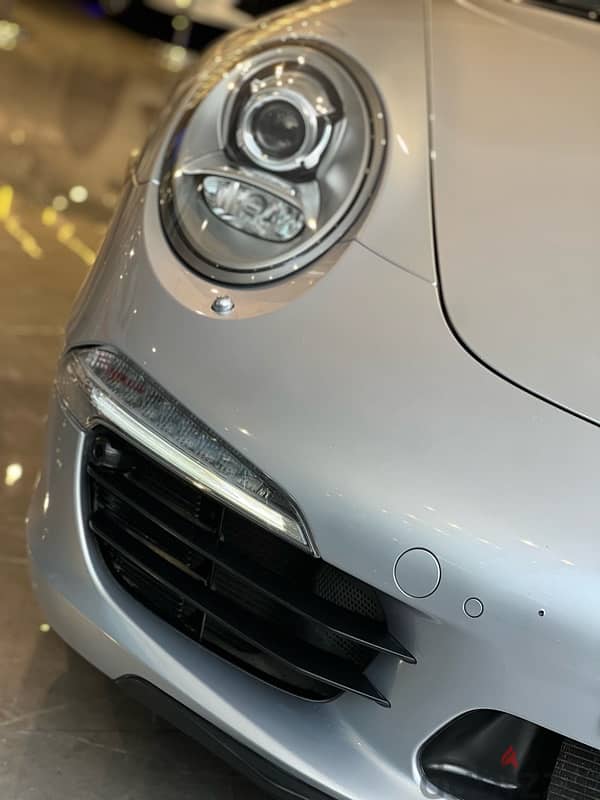 Porsche Carrera 2015 3