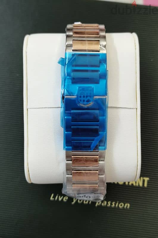 unused fully automatic watch 2