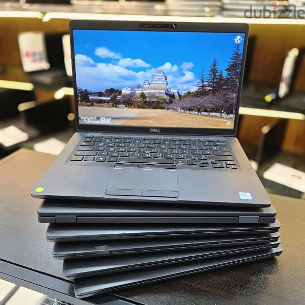 Dell Latitude 5400 I7-8th Generation 0