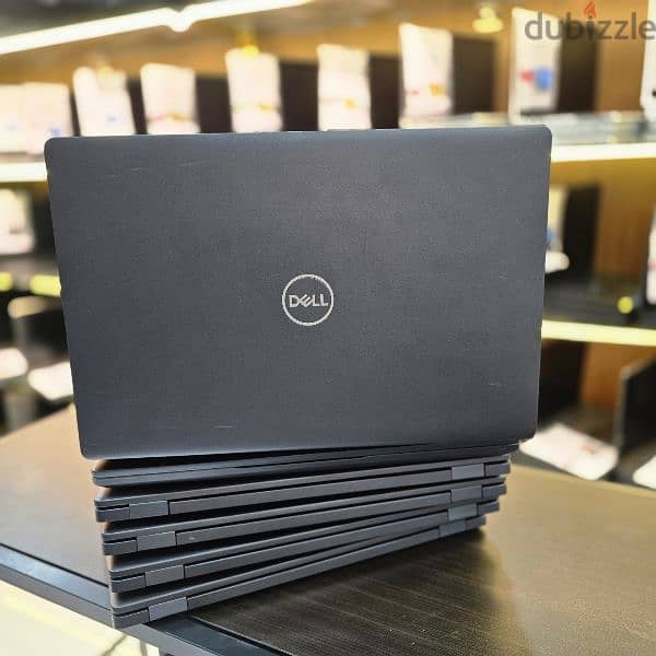 Dell Latitude 5400 I7-8th Generation 4