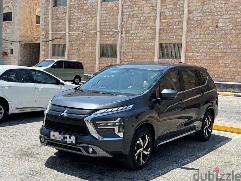 Mitsubishi Xpander 2023 0