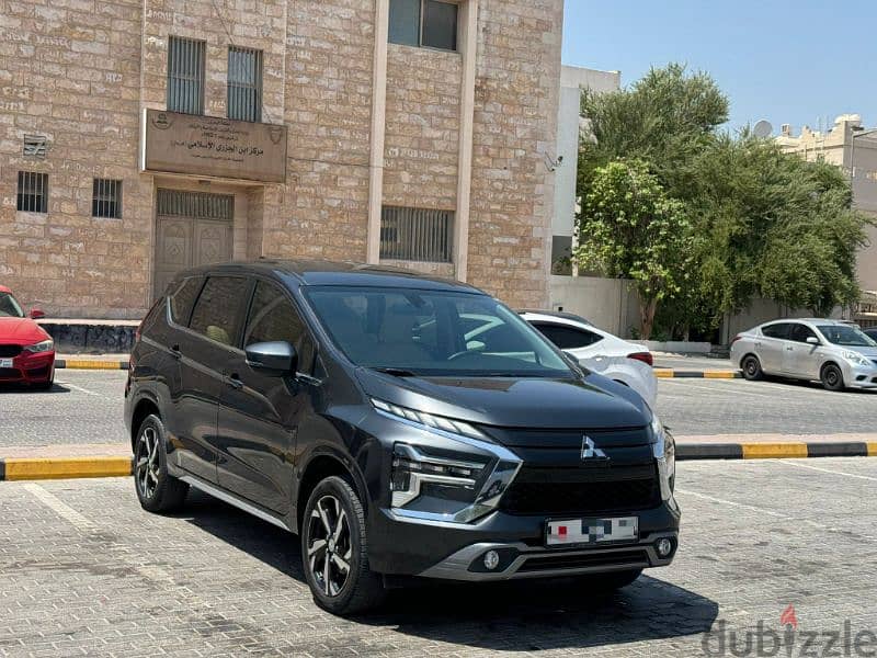 Mitsubishi Xpander 2023 2