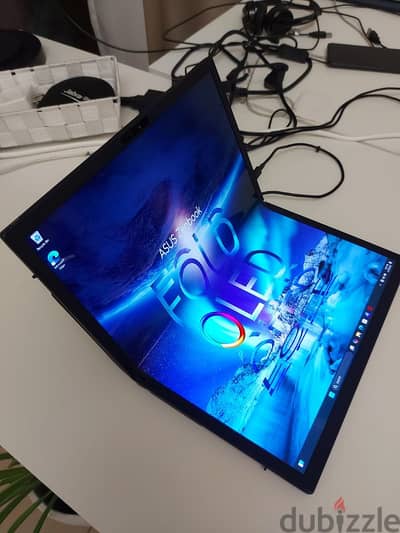 Zenbook Fold 17 inch