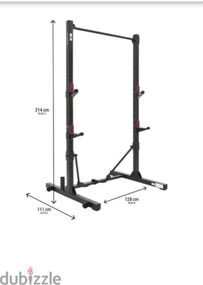 Fold-Down/Retractable