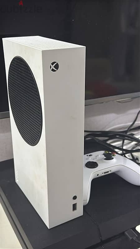 للبيع Xbox series S 0