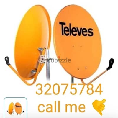 arobesat and nilsat Dish Airtel TV Working call me