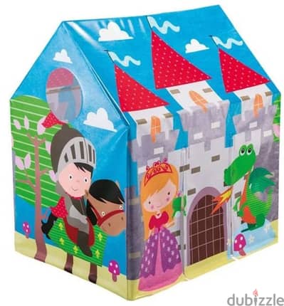 Kids Play Tent_Royal Castle Play Tent