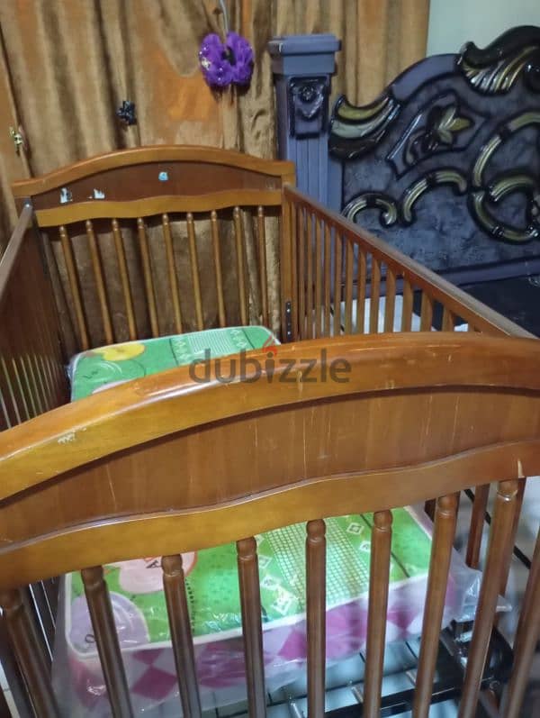 سرير سيارة هزاز للطفل baby car chair 5