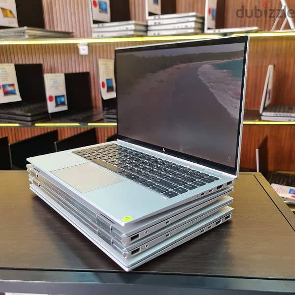 HP Elitebook 1040 G7 Core i7-10th Gen 2