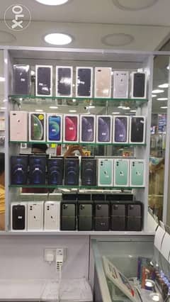 SalesMan For Mobile phone shop in Riffa 0