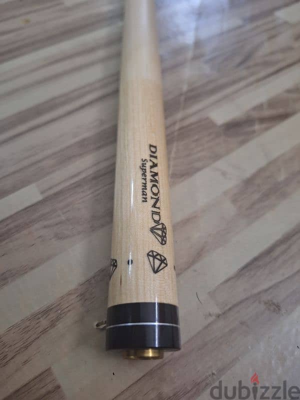 BILLIARDS CUE STICK brand NEW 0