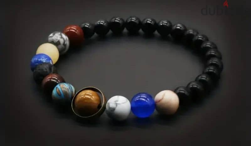 Natural stone bracelets 3