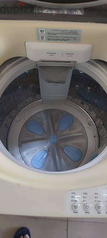 Hitachi washing machine 10.5. 33725093 2