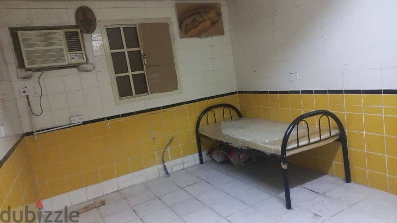 room available in Riffa Al Buhair 0