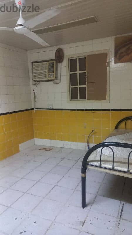 room available in Riffa Al Buhair 1