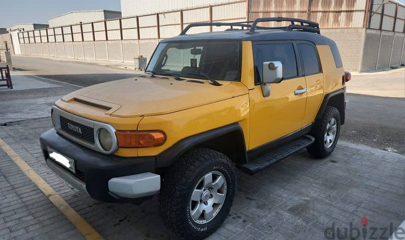 Toyota FJ Cruiser 66673738 1