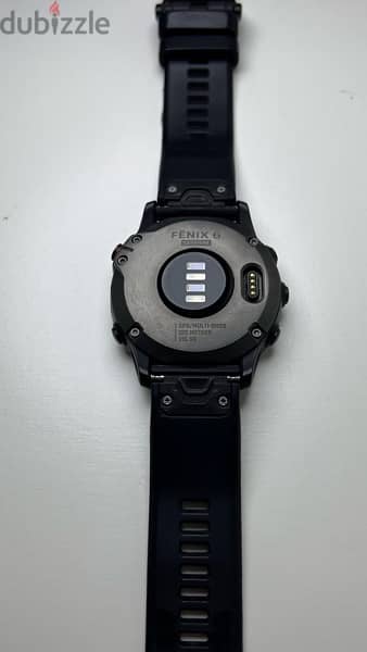 garmin fenix6 for sale 0