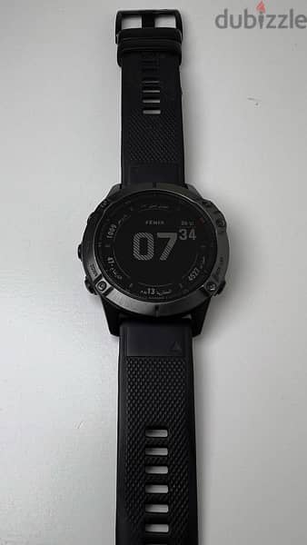 garmin fenix6 for sale 2