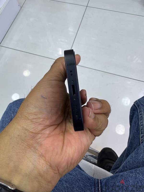 iPhone 12 mini 128 Gb 3