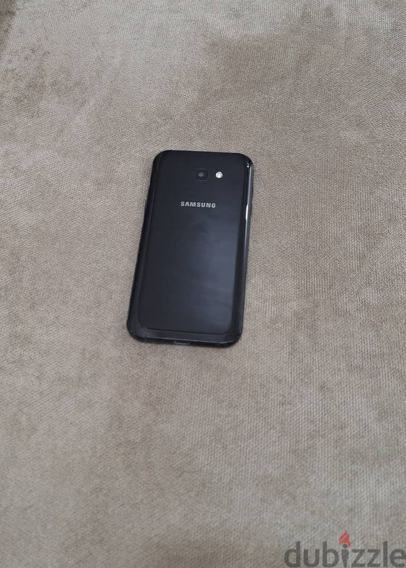 Sale/exchange samsung A7(3/32)GB 2