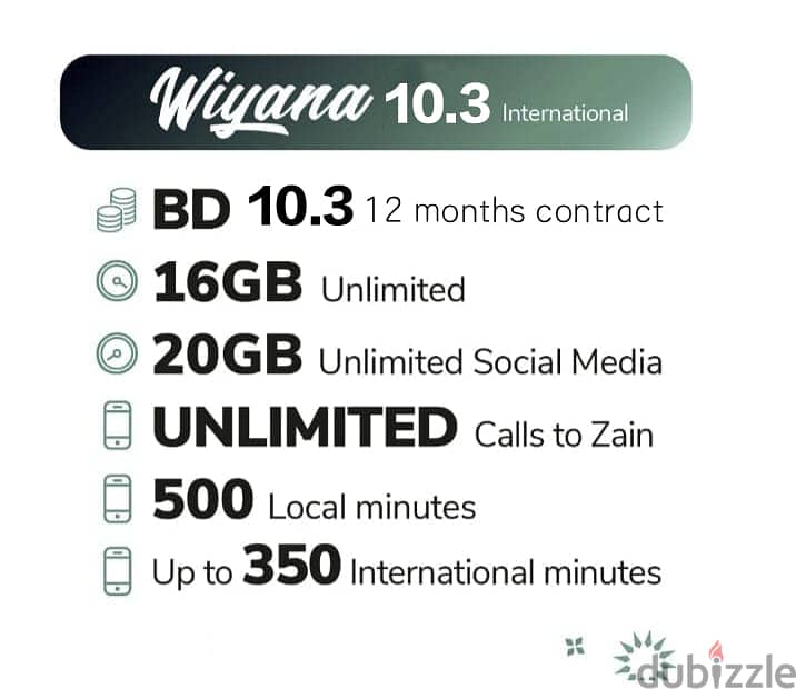 Zain bahrain offers limited time welcome everyone 0