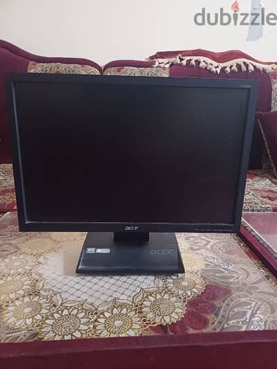 MONITOR FOR SALE