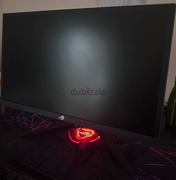 Asus Rog 240hz 24 inch 0