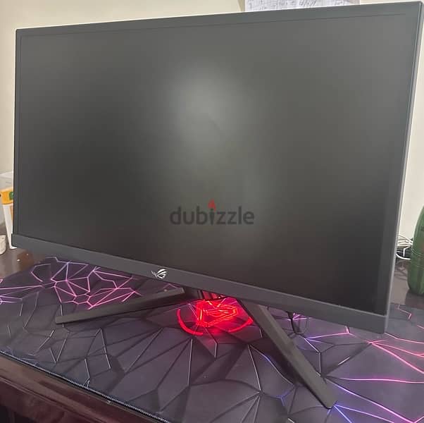 Asus Rog 240hz 24 inch 2