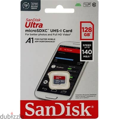 memorie card 128GB , sandisk microsdxc