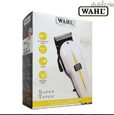 Wahl