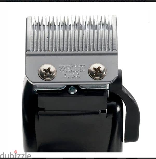 Wahl trimmer 8467 Professional Super Taper Corded Hair Clipper 4