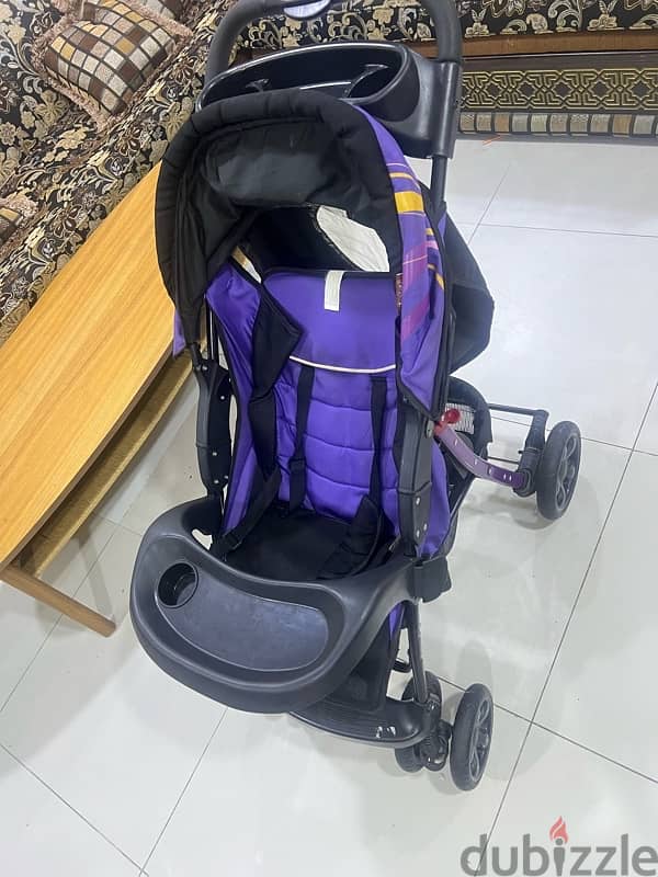 kids stroller 1