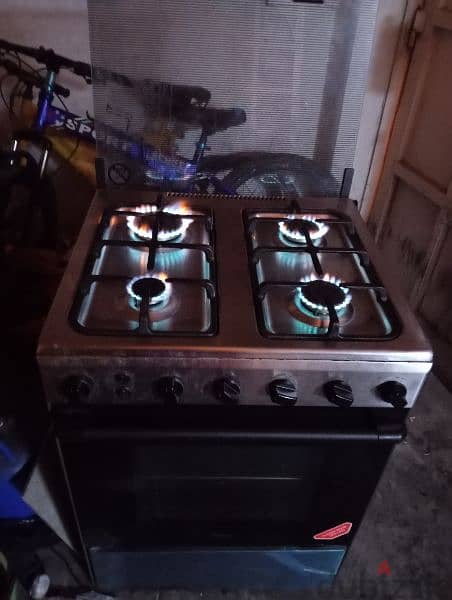 oven for sale good condition medya good 0