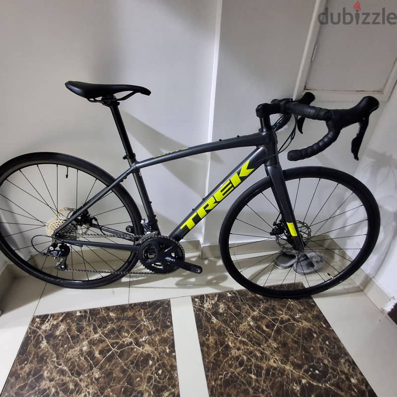 Trek domane 0