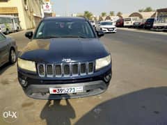 car for sale jeep compass 0